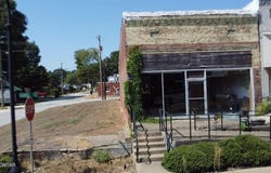 44 & 50 & 58 First Street, Maury City, TN 38050