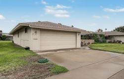 10208 W KINGSWOOD Circle, Sun City, AZ 85351
