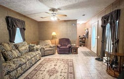 517 Captain Kidd Dr., Florien, LA 71429