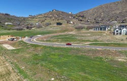 1615 N CAMBRIDGE Dr, Midway, UT 84049