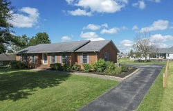 923 Meadow Lane, Harrodsburg, KY 40330