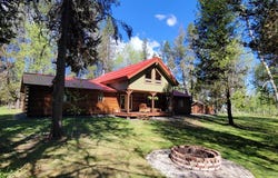 10534 Hwy 55, Cascade, ID 83611