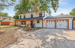 234 Westside Drive, Norman, OK 73069