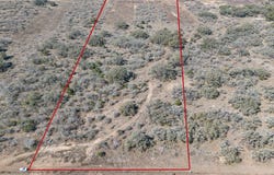 Sky View Ranch lot: 2, Dhanis, TX 78850