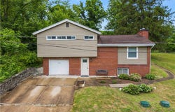 372 Chartiers Run, Chartiers, PA 15317