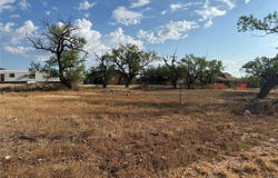 1531 Avenue H, Anson, TX 79501