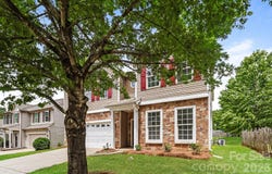 9039 Goldfields Drive, Charlotte, NC 28227
