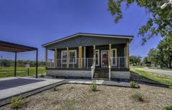 1200 E Green Street, Llano, TX 78643