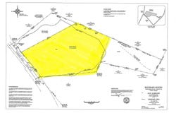 Route 220 Thorndike Road lot: 45, Unity, ME 04988