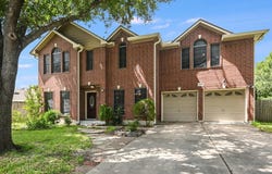 2001 Aster Way, Round Rock, TX 78665