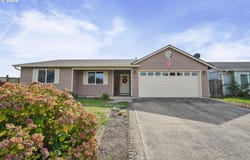 4656 CHERRYBUD Ct, Salem, OR 97317