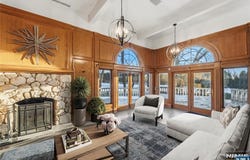 99 Ogle Road, Old Tappan, NJ 07675