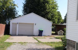 201 E Calumet Street, Bay City, MI 48706