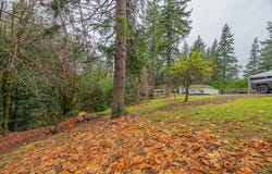 E 15th St, Coquille, OR 97423