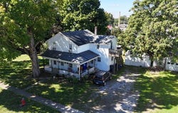 100 Second Street, Shelby, OH 44875