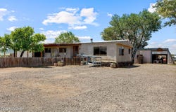 455 S Tumbling T Drive, Springerville, AZ 85938