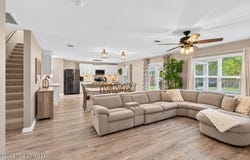 612 Verbena Drive, Long Beach, MS 39560