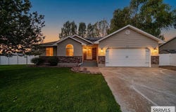 4152 E Rulon Circle, Ammon, ID 83406