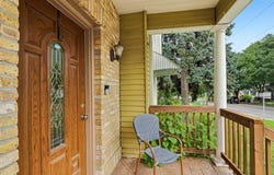 200 W State St, Burlington, WI 53105