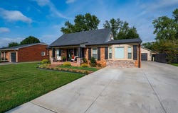 3837 Lewis Ln, Owensboro, KY 42301-6851