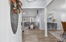 8549 FM 2064, Troup, TX 75789