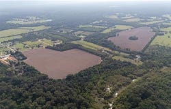 HIGHWAY 1207, Deville, LA 71328