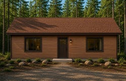 17700 Silver Birch Drive, Cable, WI 54821