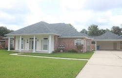 217 Laura Dr., Patterson, LA 70392
