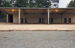1505 Longview Avenue, Camden, AR 71701