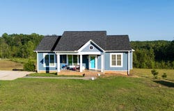 90 CHAFFIN LN, Victoria, VA 23974