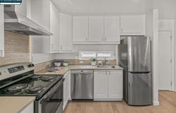 1725 Liberty, El Cerrito, CA 94530