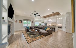 3917 Hidden Hills Cr, Longview, TX 75605