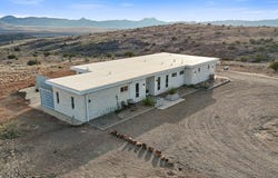 110 High Lonesome, Alpine, TX 79830