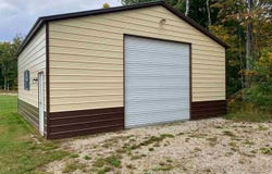 14872 WINDMILL, MACKINAW CITY, MI 49701