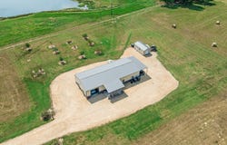 1750 County Road 34430, Sumner, TX 75486