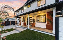 3636 Shawnee, San Diego, CA 92117