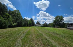 2523 Hamlin Road, Durham, NC 27704