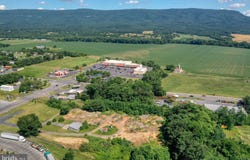 N MAIN, MOUNT JACKSON, VA 22842