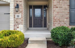 332 Mystic Brook Drive, O'Fallon, MO 63366