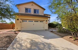 2086 W Cave Cotton Loop, Benson, AZ 85602