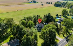 10464 E Ml Avenue E, Galesburg, MI 49053