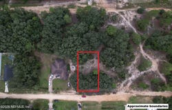 315 RUSTIC Road, Satsuma, FL 32189