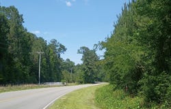 82 Acres Point Caswell Rd, Atkinson, NC 28421