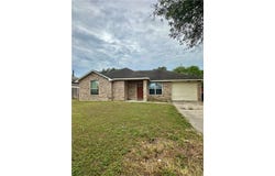 1303 E Hancock Street, Beeville, TX 78102