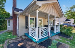 104 Buddin Street, Easley, SC 29640