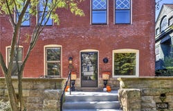916 College St, Shadyside, PA 15232