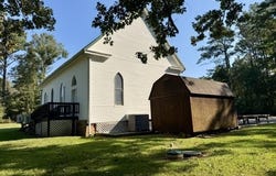 2580 Busy Corner Road, Gloster, MS 39638