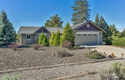 15355 Sherwood Rd, Weed, CA 96094
