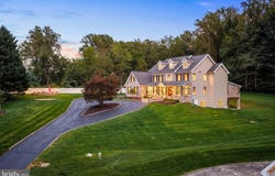 94 AUTUMN WOODS Lane, GLEN MILLS, PA 19342