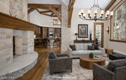 4936 Juniper Lane, Vail, CO 81657